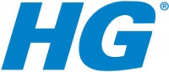 HG logo